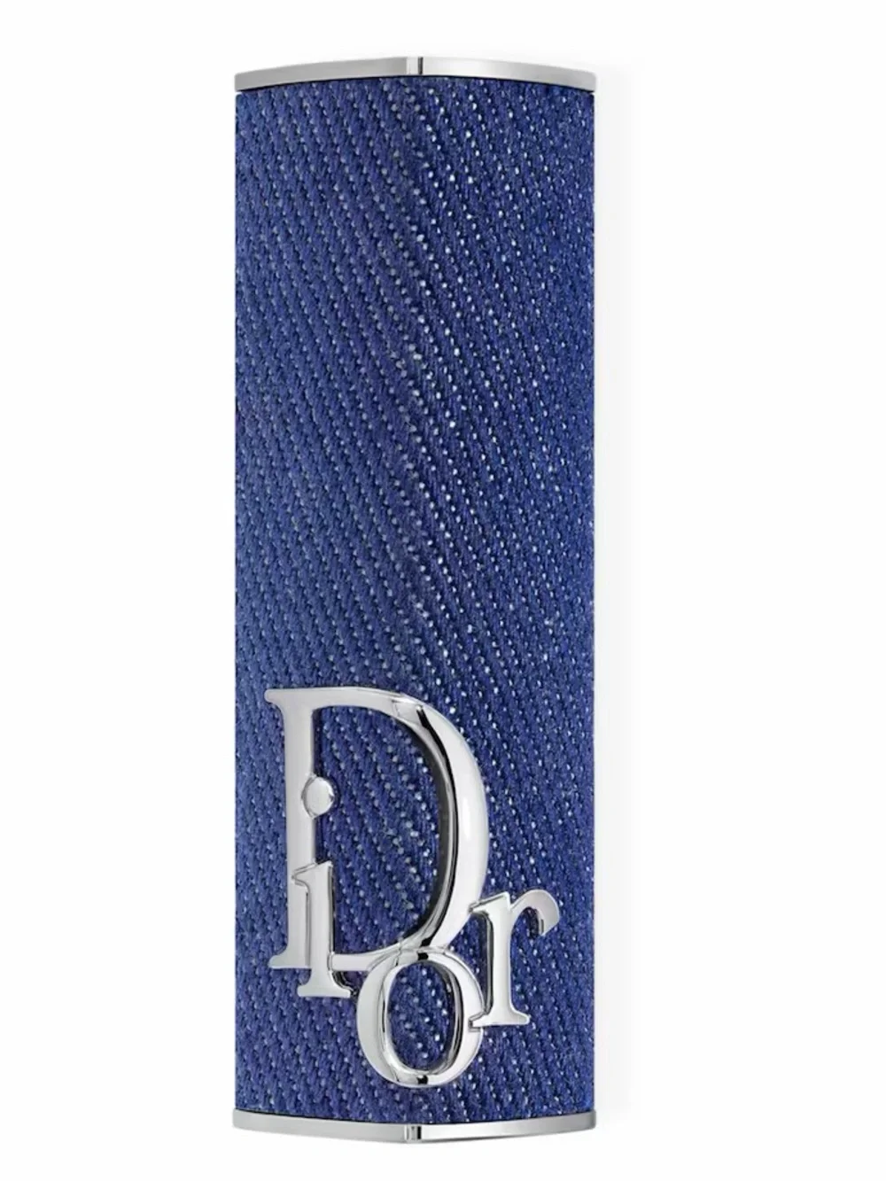 Dior Addict Refillable Shine Lipstick - Couture Case Lmt Ed in Indigo NIB